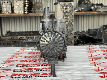 Bremžu vārsts KNORR-BREMSE