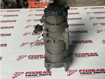 Bremžu vārsts KNORR-BREMSE