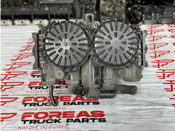 Bremžu vārsts KNORR-BREMSE