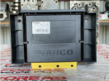 Elektroniskais vadības bloks (ECU) MAN