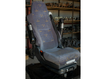 Sēdeklis - Kravas automašīna MAN TGA AIR SEAT - DRIVER: foto 4 Sēdeklis - Kravas automašīna MAN TGA AIR SEAT - DRIVER: foto 4