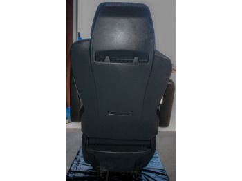 Sēdeklis - Kravas automašīna MAN TGA AIR SEAT - DRIVER: foto 5 Sēdeklis - Kravas automašīna MAN TGA AIR SEAT - DRIVER: foto 5