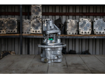 Hidraulika - Kravas automašīna MAN TGA HYDRAULIC LEVER: foto 2