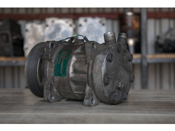 Gaisa kondicionēšanas daļa - Kravas automašīna MAN TGA - TGX AIRCONDITIONING UNIT: foto 4