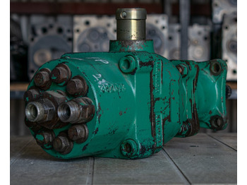 Hidrauliskais sūknis