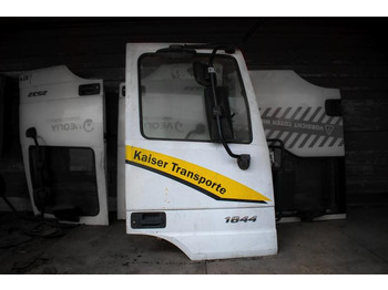 Durvis un rezerves daļas MERCEDES-BENZ Actros