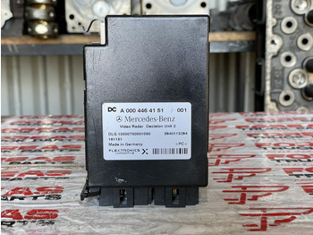Elektroniskais vadības bloks (ECU) MERCEDES-BENZ Actros