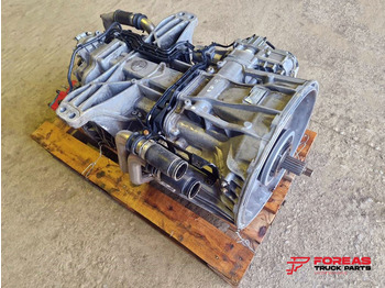 Pārnesumkārba MERCEDES-BENZ Actros