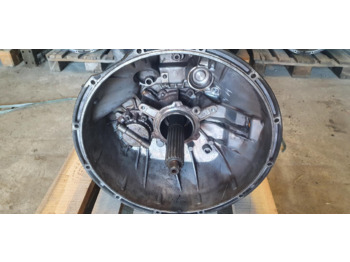 Pārnesumkārba MERCEDES-BENZ Actros