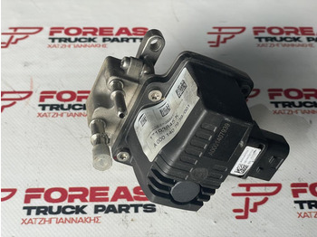 Izplūdes sistēma - Kravas automašīna MERCEDES-BENZ ADBLUE SUPPLY PUMP - 0001407939: foto 2