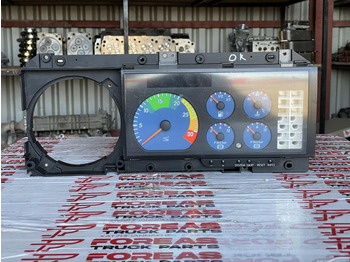 Mērinstrumentu panelis MERCEDES-BENZ Atego