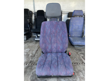 Sēdeklis MERCEDES-BENZ Atego