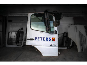 Durvis un rezerves daļas MERCEDES-BENZ Atego