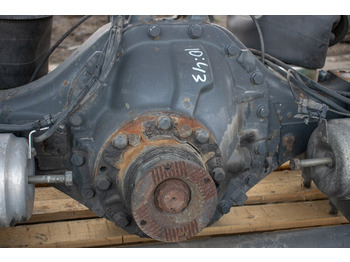 Diferenciālis - Kravas automašīna MERCEDES-BENZ ATEGO SPLIT DIFFERENTIAL (8 HOLES): foto 2
