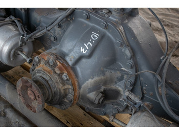 Diferenciālis - Kravas automašīna MERCEDES-BENZ ATEGO SPLIT DIFFERENTIAL (8 HOLES): foto 3