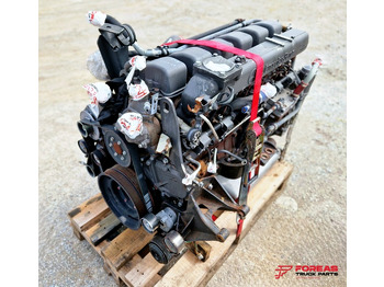 Dzinējs MERCEDES-BENZ Axor