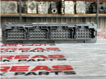 Elektroniskais vadības bloks (ECU) - Kravas automašīna MERCEDES-BENZ CPC/FR A 002 446 13 02: foto 2