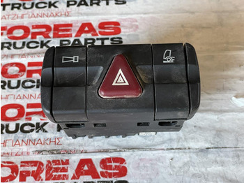 Elektrosistēma MERCEDES-BENZ