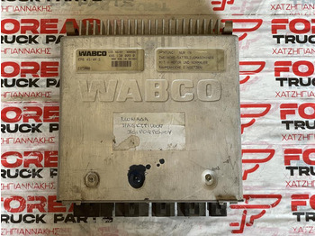 Elektroniskais vadības bloks (ECU) MERCEDES-BENZ