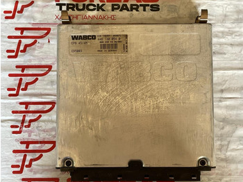 Elektroniskais vadības bloks (ECU) MERCEDES-BENZ Actros