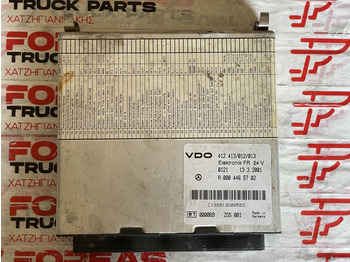Elektroniskais vadības bloks (ECU) MERCEDES-BENZ