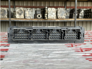 Elektroniskais vadības bloks (ECU) - Kravas automašīna MERCEDES-BENZ FR - A 001 446 9602: foto 2