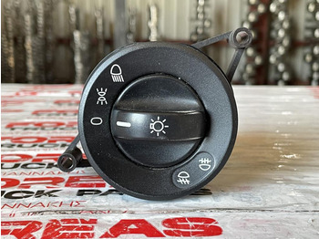 Elektrosistēma MERCEDES-BENZ