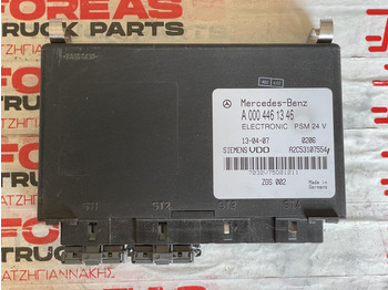 Elektroniskais vadības bloks (ECU) MERCEDES-BENZ