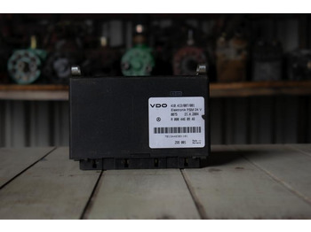Elektroniskais vadības bloks (ECU) MERCEDES-BENZ