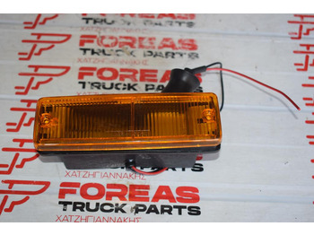 Gaismas/ Apgaismojums MERCEDES-BENZ