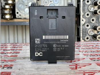 Elektroniskais vadības bloks (ECU) MERCEDES-BENZ Actros