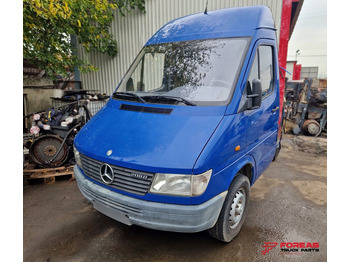 Kabīne MERCEDES-BENZ Sprinter