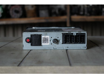 Tahogrāfs - Kravas automašīna SIEMENS DIGITAL VDO 24V: foto 2