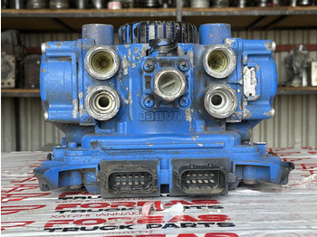 Bremžu daļas WABCO