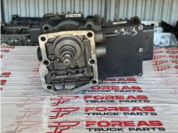 Elektroniskais vadības bloks (ECU) WABCO