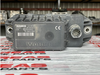 Elektroniskais vadības bloks (ECU) WABCO