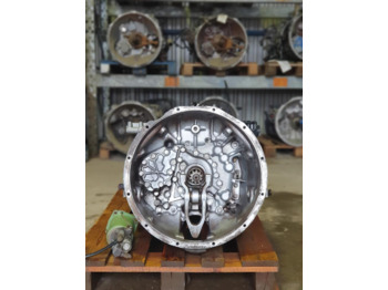 Pārnesumkārba - Kravas automašīna ZF 16 S 181 FOR MAN TGA - HYDRAULIC LEVER 1-1 WITHOUT INTARDER: foto 2 Pārnesumkārba - Kravas automašīna ZF 16 S 181 FOR MAN TGA - HYDRAULIC LEVER 1-1 WITHOUT INTARDER: foto 2