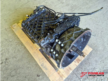 Pārnesumkārba ZF