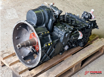 Pārnesumkārba ZF