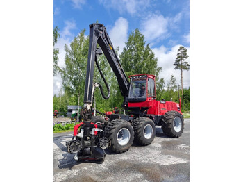 Harvesters KOMATSU