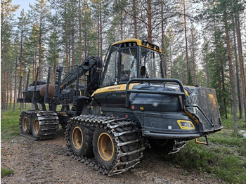 Forvarders PONSSE