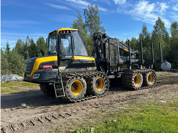 Forvarders PONSSE