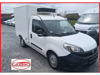 Komercauto refrižerators FIAT Doblo 1.6