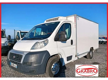 Komercauto refrižerators FIAT Ducato