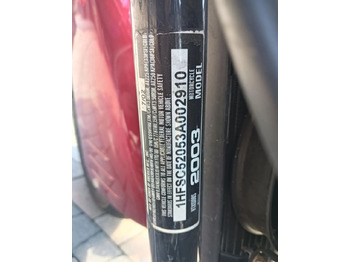 Motocikls Honda VTX: foto 4