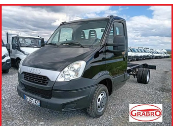 Šasija kravas automašīna IVECO Daily 35C15