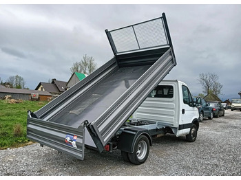 Iveco 35C13, 35C12, 35C15 līzingu Iveco 35C13, 35C12, 35C15: foto 4