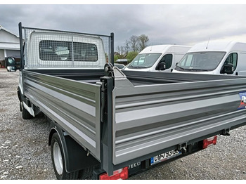 Iveco 35C13, 35C12, 35C15 līzingu Iveco 35C13, 35C12, 35C15: foto 2