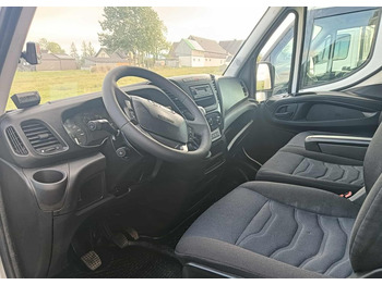 Komercauto refrižerators Iveco 35C14, 35C13, 35C12: foto 4