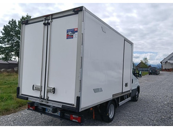 Komercauto refrižerators Iveco 35C14, 35C13, 35C12: foto 3